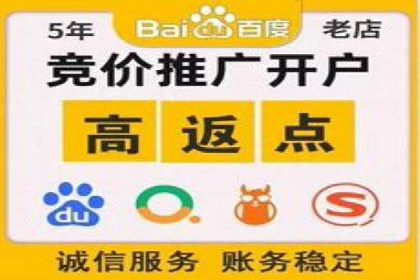 开户高返点策略：成功案例解析